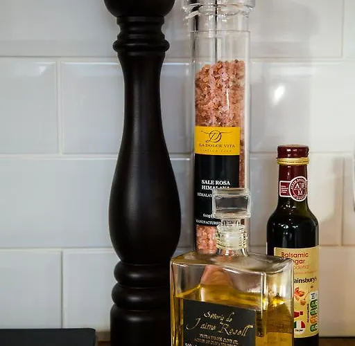 Elite Living Harrogate